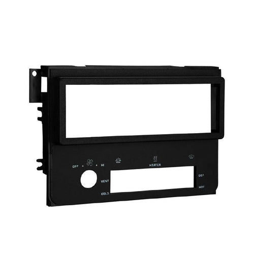 METRA 99-3102 Radio Installation Kit For Chevrolet Corsica Beretta 1988-90 NO AC - TuracellUSA