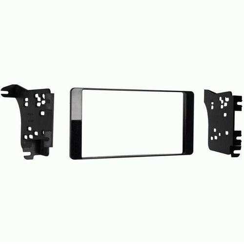 Metra 95-7018CHG nstallation Kit For Outlander Sport 2015-Up Double DIN - TuracellUSA