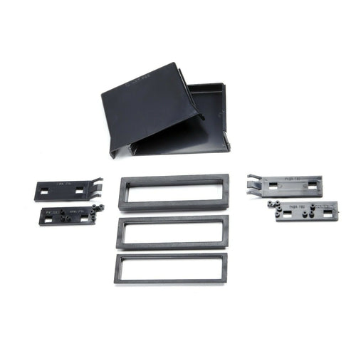 UPK750 American International Single DIN Installation Dash Kit 1989-2004 Volvo - TuracellUSA