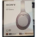 WH1000XM3S Sony Noise Cancelling Headphones Wireless Bluetooth Over the Ear NEW - TuracellUSA