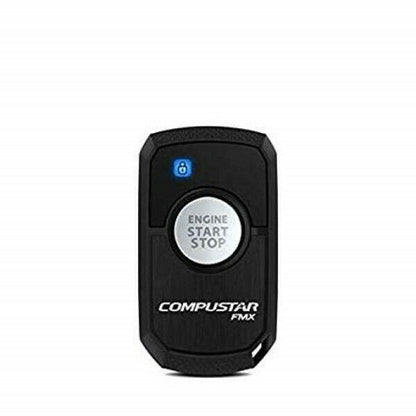 Compustar 2WR3R-FM 1B 2-Way, 2500 Remote New 2WR3RFM FAST SHIPPING! - TuracellUSA