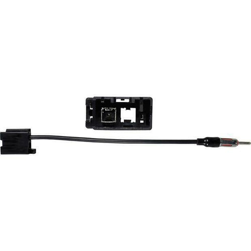 Metra 40-LX10 Antenna Adapter Cable Aftermarket Radio for Select 2002-UP Lexus - TuracellUSA