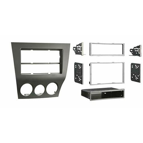 METRA 99-7515B Radio Installation Kit For Mazda RX8 2009-11 Single/Double DIN - TuracellUSA