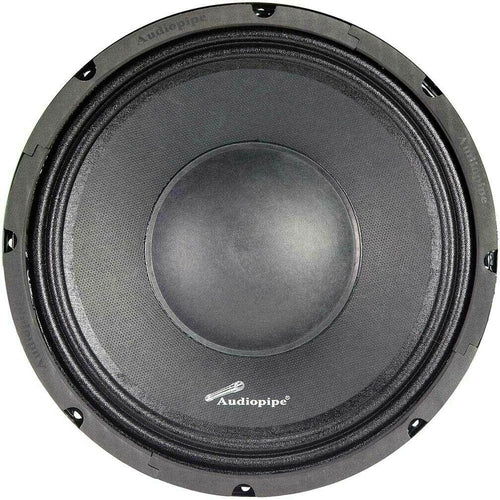 Audiopipe APSP1050 10" Dynamic Loudspeaker, 700 Watts Max BRAND NEW! - TuracellUSA