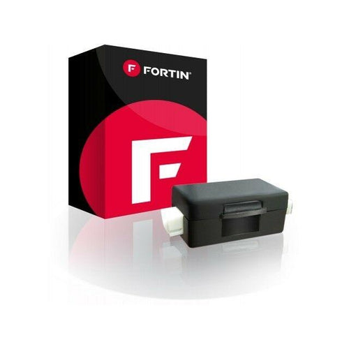 Fortin TB-BOX Transponder Box - TuracellUSA