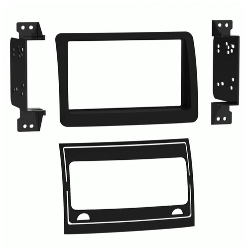 Metra 99-7395B Installation Kit For Hyundai Elantra Touring 2009-2012 1 - 2 DIN - TuracellUSA