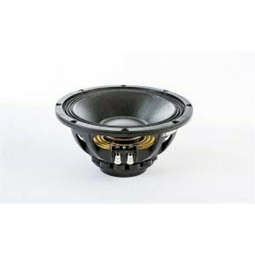 Eighteen Sound 10NW750 10" LF Neodymium Transducer Mid Bass Woofer Speaker - TuracellUSA