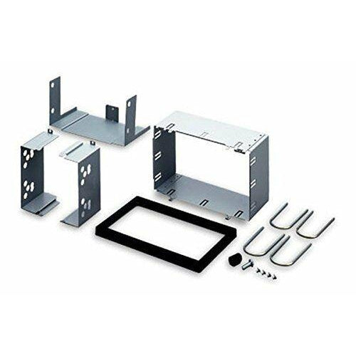 Pioneer ADTVA133 2 Din Installation Kit - TuracellUSA