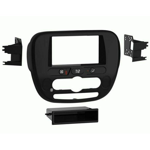 Metra 99-7387HG Installation Kit For Kia Soul W/Disp Rdo 17-19 Without Nav - TuracellUSA