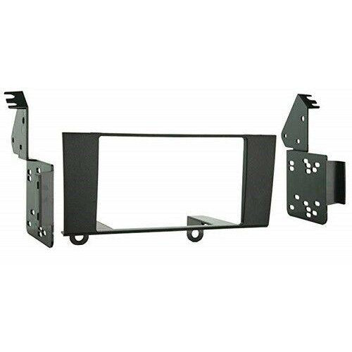 Metra 95-8153 Kit For Lexus LS Series 1995-2000 Double DIN Matte Black BRAND NEW - TuracellUSA