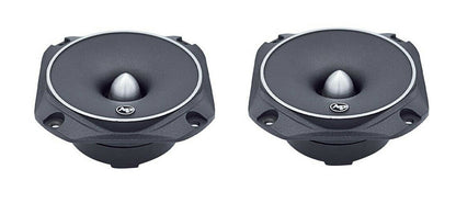 Audiopipe APHET750 Super High Frequency Titanium Tweeter W/Mylar Crossover Pair - TuracellUSA