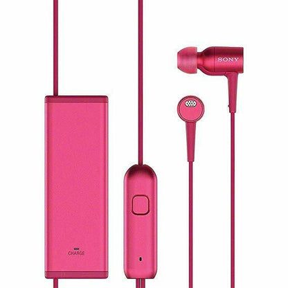 Sony Noise canceling Headphone (in Ear) w/ Mic Assorted Colors MDREX750 NEW! - TuracellUSA