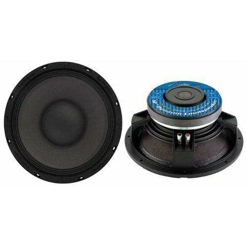 Audiopipe APLB-12, 12", 800W Peak / 400W RMS, 8 Ohm APLB Series Loud speaker - TuracellUSA