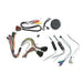 iDatalink ADS HRN-RR-GM5+ Interface Harness Chime Speaker for select 2006-up GM - TuracellUSA