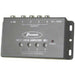 Power Acoustik VB1 Video Amplifier Power 1 Input/4 Outputs Signal Booster - TuracellUSA