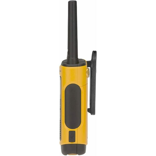T402 Motorola Talkabout Rechargeable Two-Way Radios (2-Pack) NEW - TuracellUSA