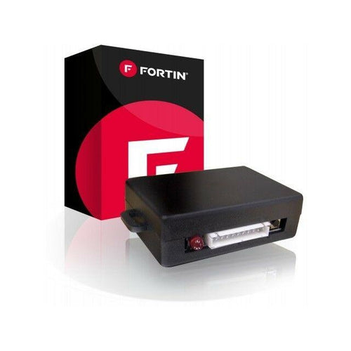 Fortin PASSLOCK-SL2-V2 General Motors Passlock Data Bypass Kit - TuracellUSA