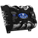 PLANET AUDIO PC20F 20 FARAD Car Audio Power Capacitor Cap Digital LED Display - TuracellUSA