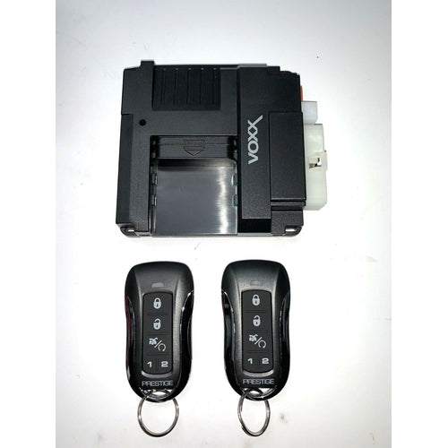 Prestige APS787Z Remote Start / Keyless Entry And Security System W/Up To 1 Mile - TuracellUSA
