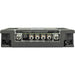 ICEX1601 BANDA One Channel 1600 Watts Max @ 1 Ohm Car Audio Mono Amplifier - TuracellUSA