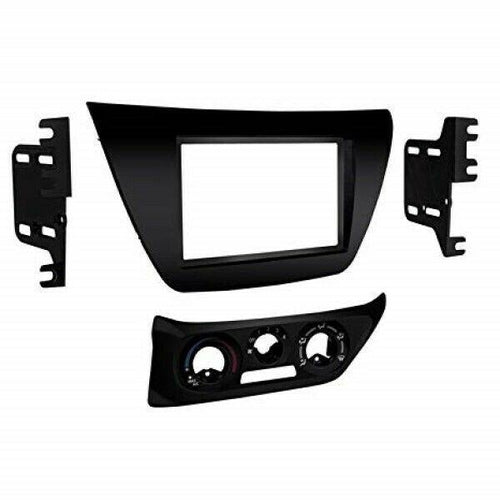 Metra 95-7017B Installation Kit For Mitsubishi Lancer 2002-2007 Double DIN - TuracellUSA