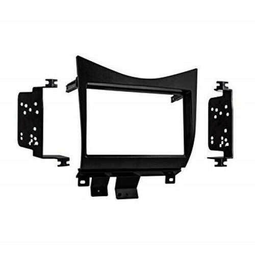 Metra 95-7862 Radio Installation Kit For Accord 03-07 Console Double DIN - TuracellUSA