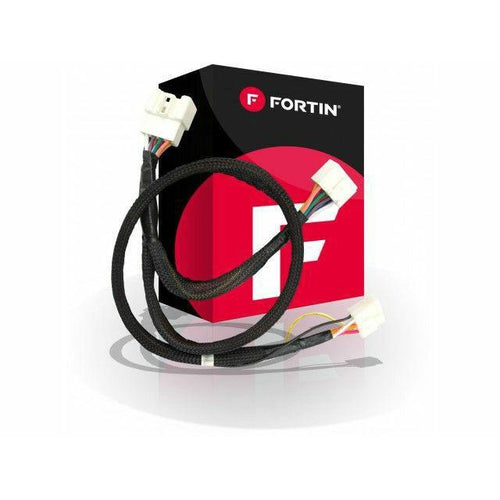Fortin THAR-ONE-SUB1 T-Harness for remote start data modules for Select Subaru - TuracellUSA