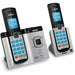 DS6621-2 Vtech 2 Handset Connect to Cell Phone System Caller ID/Call Waiting NEW - TuracellUSA