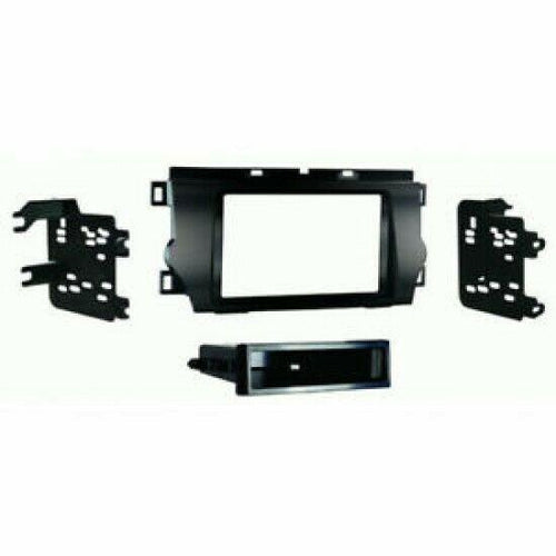 Metra 99-8263HG Installation Kit For Toyota Avalon 2011-2012 Single/Double DIN - TuracellUSA