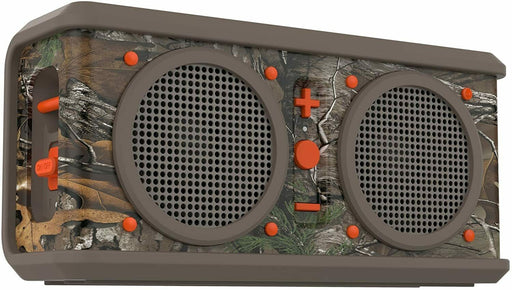 S7ARFW-424 Skullcandy Air Raid Water-resistant Drop-proof Bluetooth Speaker NEW - TuracellUSA