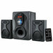 SC1129BT Supersonic Bluetooth Multimedia Speaker System with Remote Control NEW - TuracellUSA