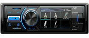 JVC KD-X560BT Digital Media Bluetooth Stereo For Jeep, Powersports & Marine NEW! - TuracellUSA