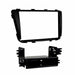 Metra 99-7347B For Hyundai Accent 2012 & Up, DIN & Double DIN w/ Harness Combo - TuracellUSA