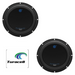 2 - Planet Audio AC8D Anarchy Subwoofer 8 Inch 1200 Watts Dual BRAND NEW! PAIR - TuracellUSA