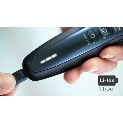 S6810 Philips Norelco Shaver 6900 BRAND NEW - TuracellUSA