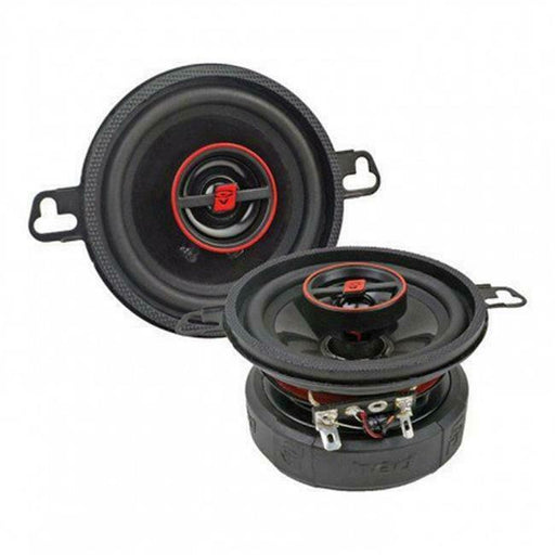 H735 Cerwin Vega – 3.5″ HED Series Coaxial Car Speakers BRAND NEW - TuracellUSA