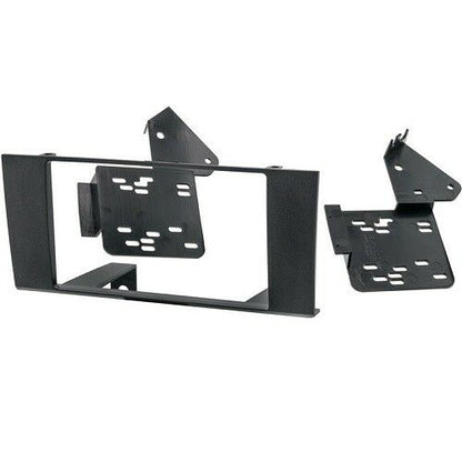 Metra 95-8153 Kit For Lexus LS Series 1995-2000 Double DIN Matte Black BRAND NEW - TuracellUSA