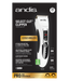 24445 Andis Adjustable Blade Clipper Cordless Clipper Kit NEW - TuracellUSA