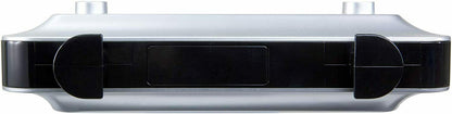 IKBC384S iLIVE Bluetooth Under the Cabinet Radio with CD Player NEW - TuracellUSA