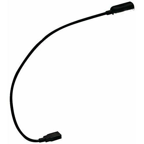 Lectronic Smart LS67UBL Lectronic Smart USB Led Book Light - TuracellUSA