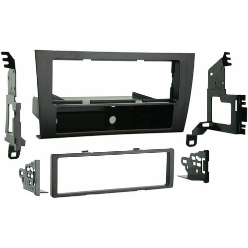 METRA 99-8152 Radio Installation Kit For Lexus GS Series 98-03 Single DIN NEW! - TuracellUSA