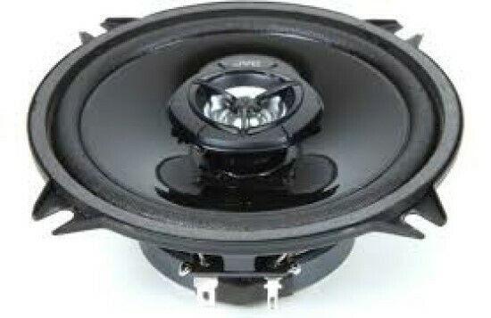4 - JVC CS-DR521 DR Series 51/4'' 2-Way Coaxial Car Speakers |260W Max Power - TuracellUSA