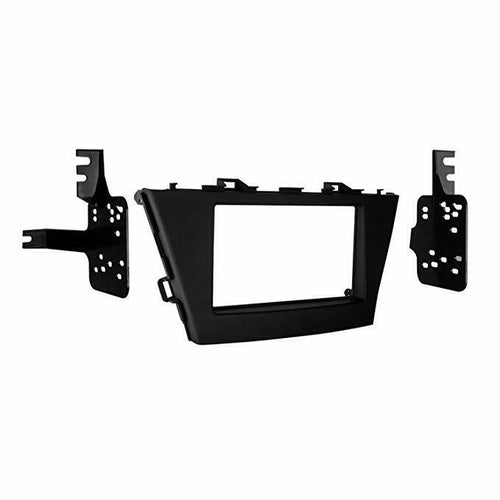 Metra 95-8243B Radio Installation Kit For Toyota Prius V 2012-Up Double Din NEW - TuracellUSA