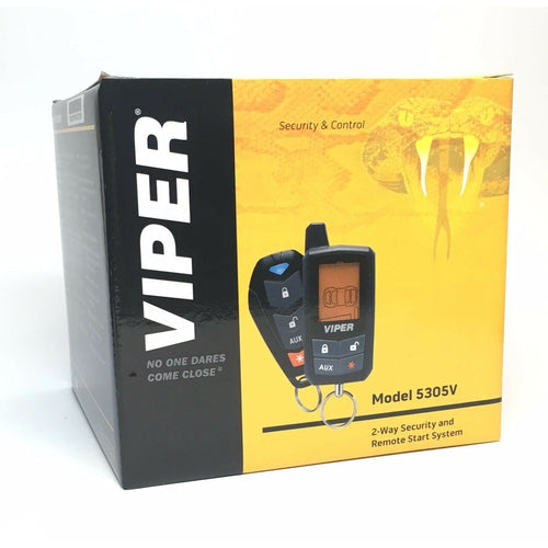 Viper - Car Alarms, Remote Starters, SmartStart, Window Film and Tint, Vehicle Security