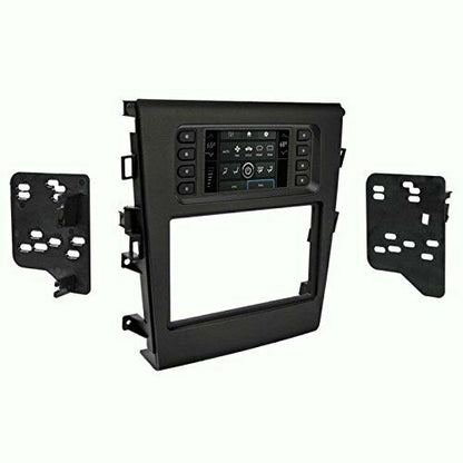 Metra 99-5841B INSTALLATION Kit for Ford Fusion 2013-17 Single/Double DIN NEW! - TuracellUSA