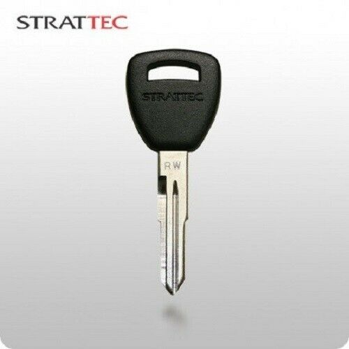 Honda / Acura HD106-T5 RW CLONING KEY (STRATTEC 692057) - TuracellUSA