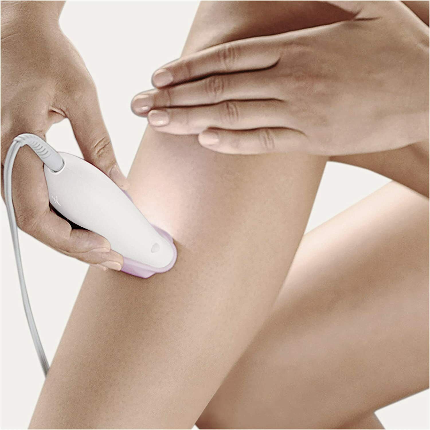 Braun Silk Epil 3 Leg and Body Epilator and Shaver - TuracellUSA