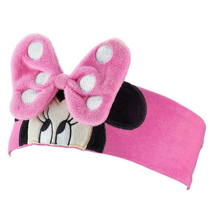 KID-MM143 KID DESIGNS Disney Jr Minnie Headband Headphones BRAND NEW - TuracellUSA