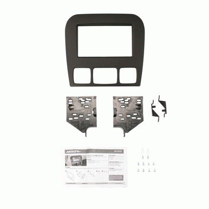 95-8734B Metra Mercedes-Benz S Class 2000-2006 NEW