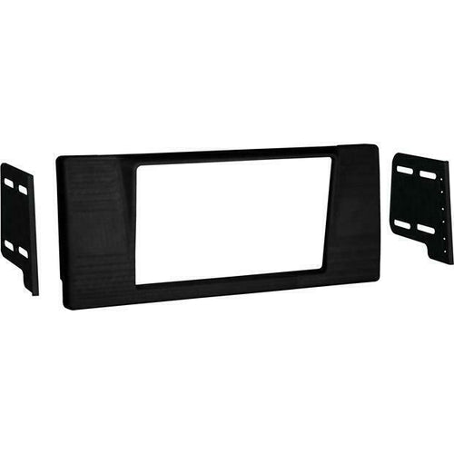 METRA 95-9307B Radio Installation Kit For BMW 5- SERIES 1997-2003 Double DIN - TuracellUSA